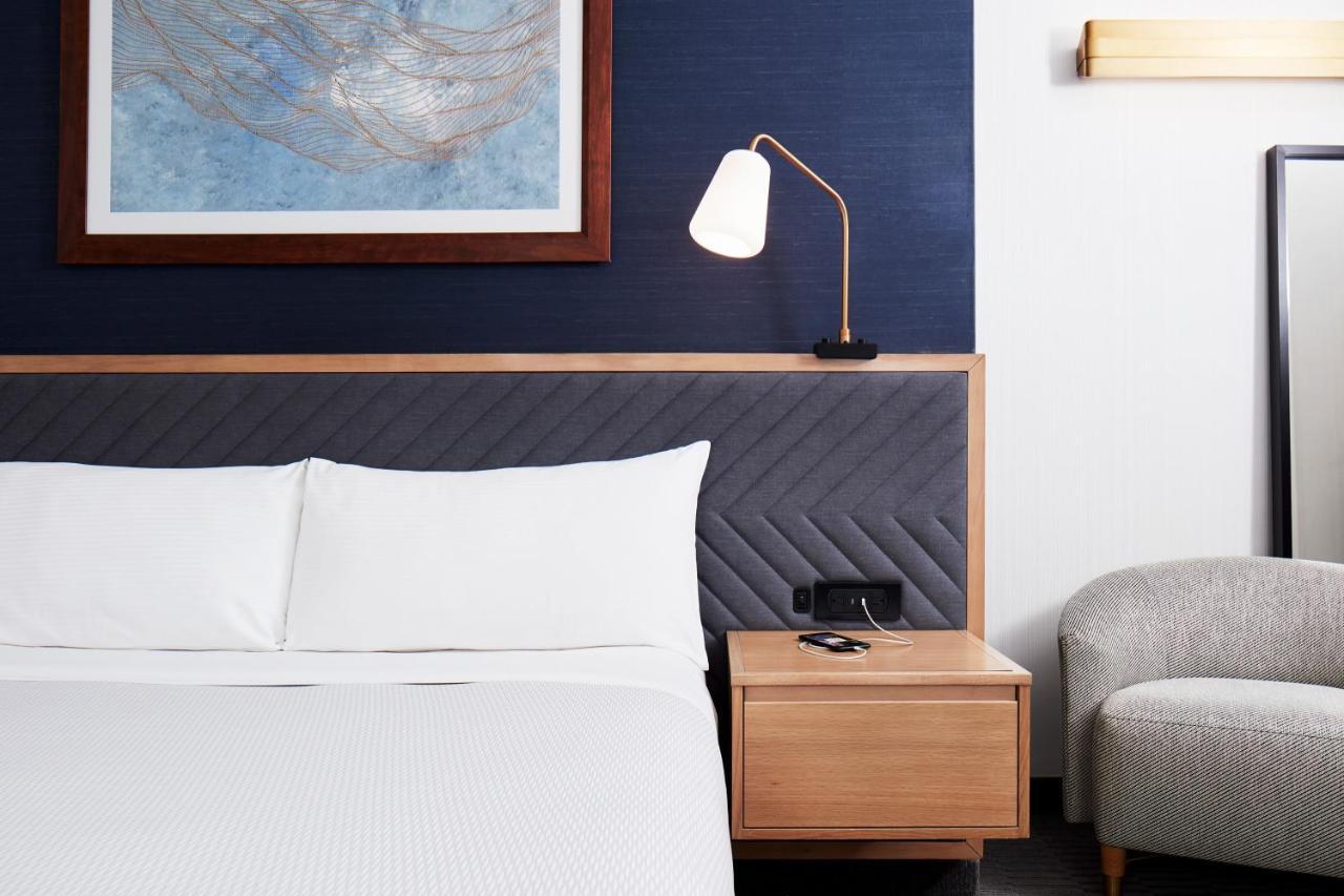 คลับ ควอเตอร์ โฮเทล ไทม์สแควร์ - มิดทาวน์ Hotel นิวยอร์ก ภายนอก รูปภาพ