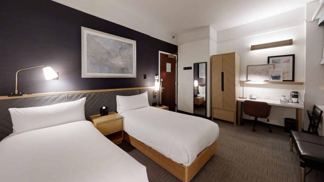 คลับ ควอเตอร์ โฮเทล ไทม์สแควร์ - มิดทาวน์ Hotel นิวยอร์ก ภายนอก รูปภาพ